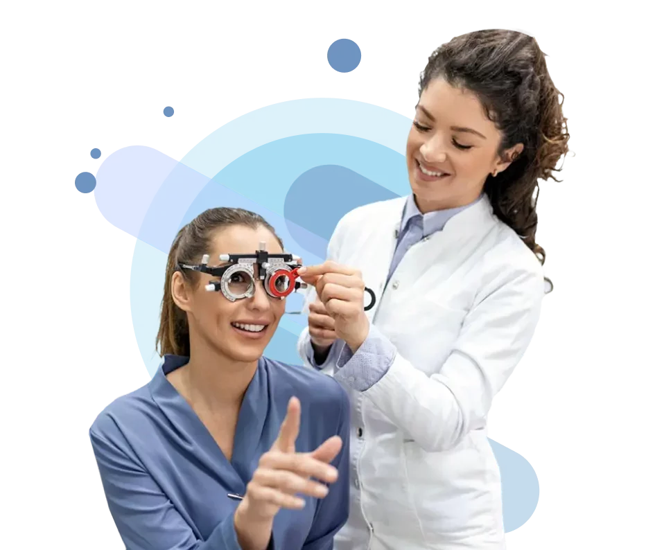 Ophthalmology Billing Services