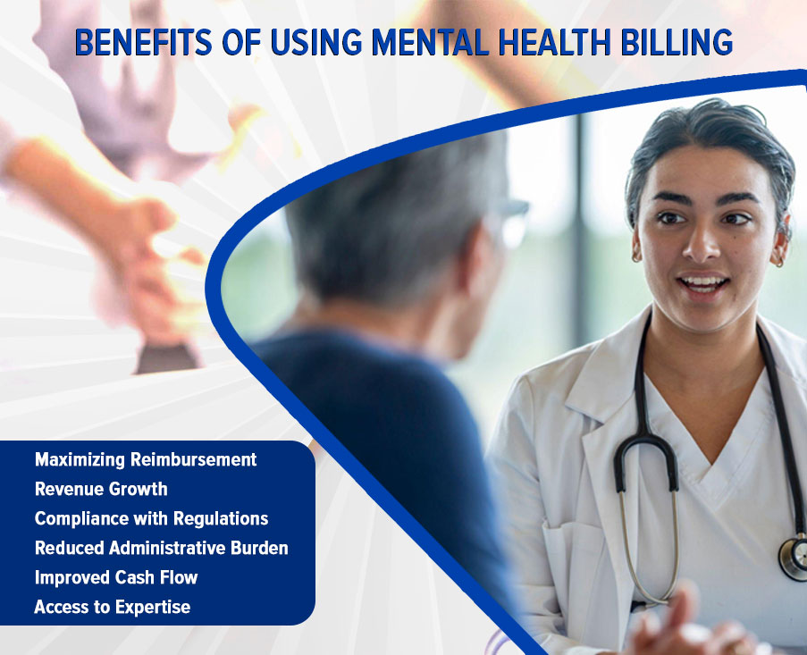 mental health billing services in Reston