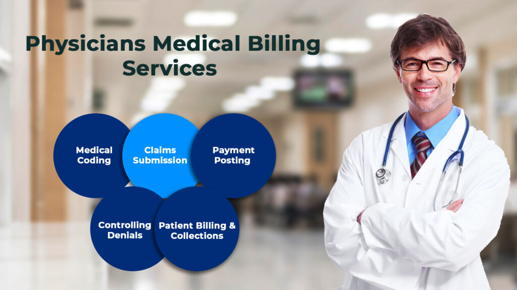 physicians medical billing services