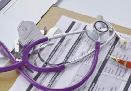 Health Insurance Billing Process
