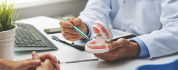 Dental Billing Services in Virginia
