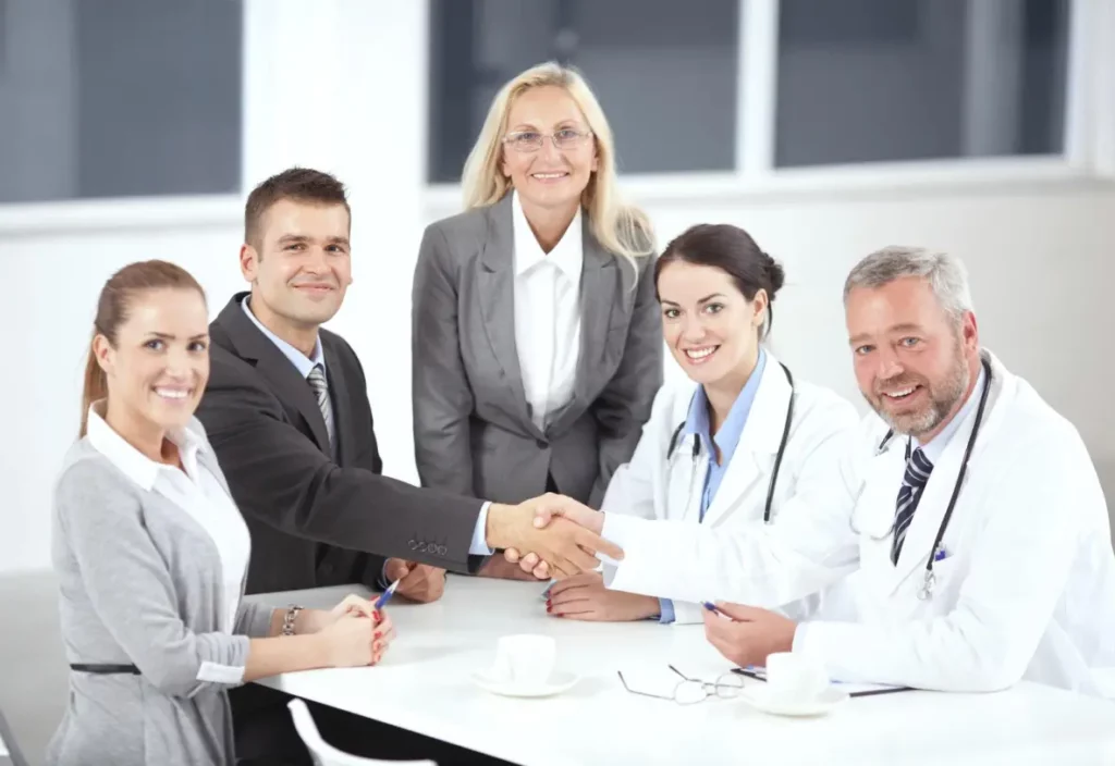 Medical Billing Services in Illinois