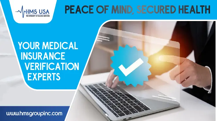 Medical Insurance Verification Process