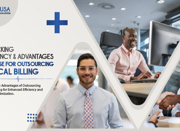Top Benefits of Outsourcing Medical Billing