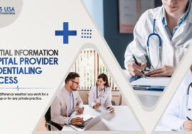 hospital credentialing process