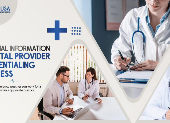 Everything You Need to Know About Hospital Provider Credentialing Process