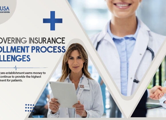 Unveiling the Challenges of the Insurance Enrollment Process