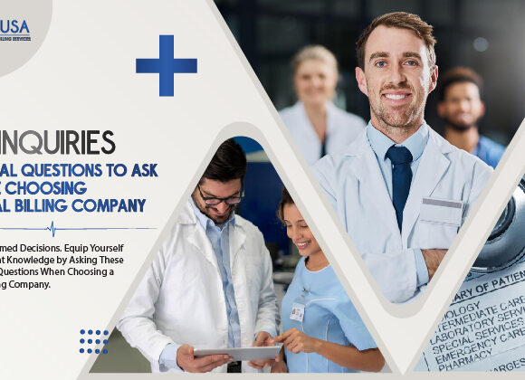 20 Essential Questions to Ask Medical Billing Company