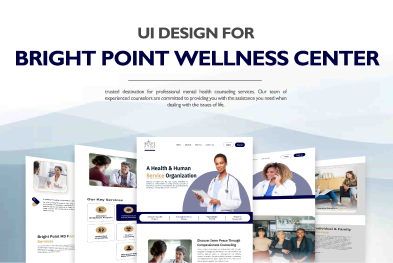 Brightpoint Designing preview