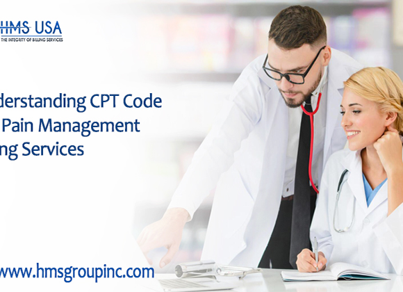 Understanding CPT Code For Pain Management in Virginia