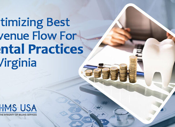 Navigating Best Dental Billing Services in Virginia for Practice Prosperity