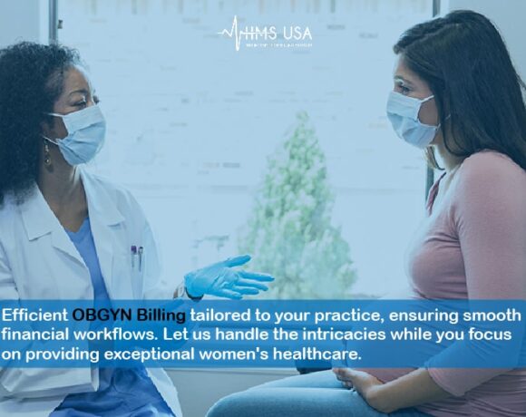 Efficient OB/GYN Billing Company Virginia: Maximizing The RCM