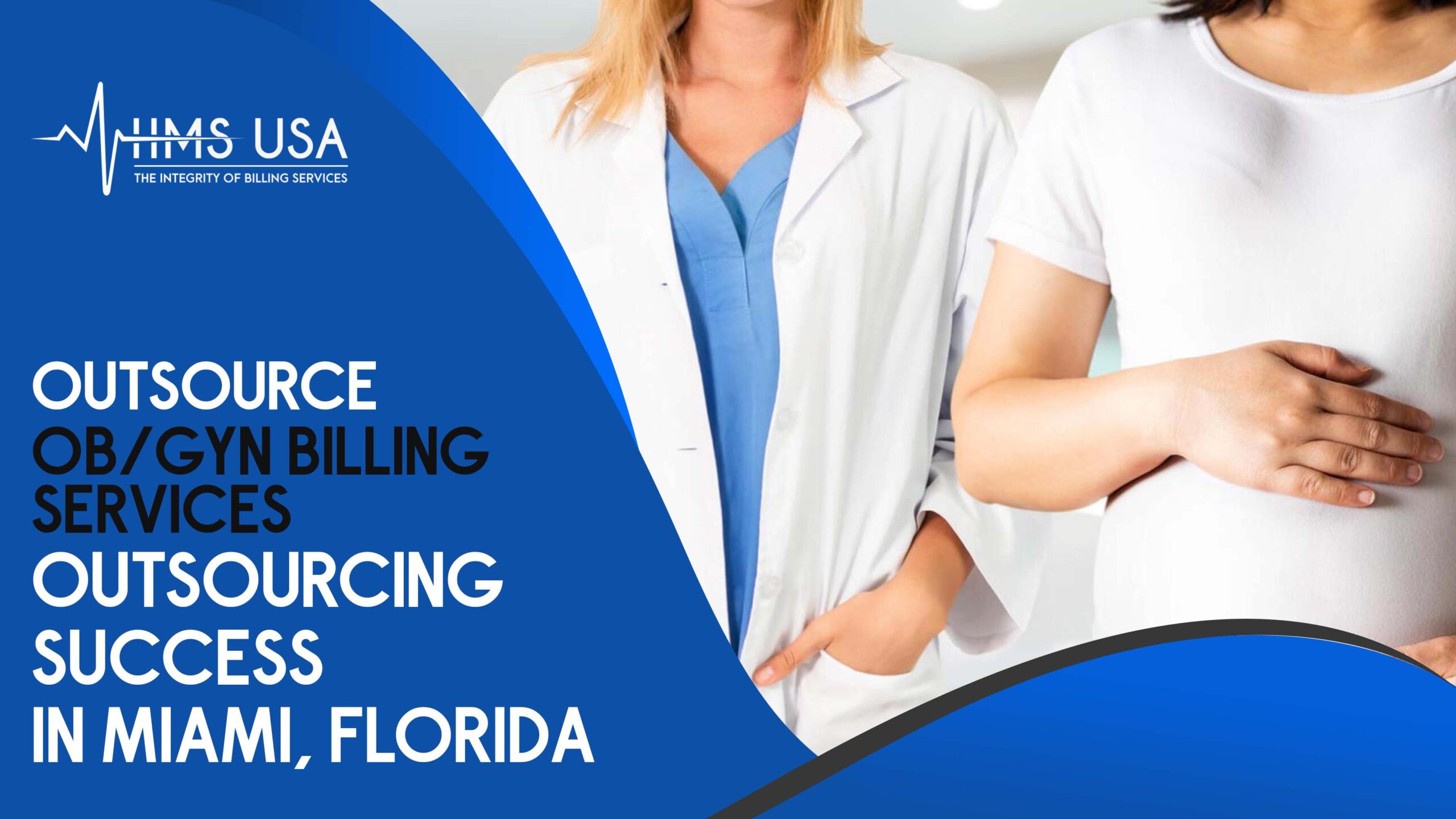 Outsource OB/GYN Billing Services