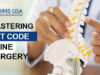 CPT Code For Spine Surgery