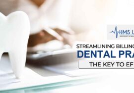 Dental Practice Billing | Streamlining Dental Biling