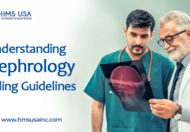 Nephrology Billing Guidelines