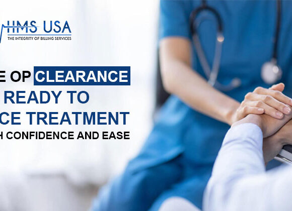 A Thorough Guide to Pre Op Clearance ICD 10 Coding