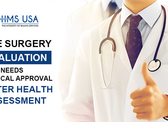 Making Pre-Surgery Evaluation Accurate with Medical Clearance CPT Codes