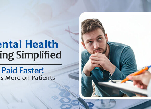 Mental Health Billing Solutions