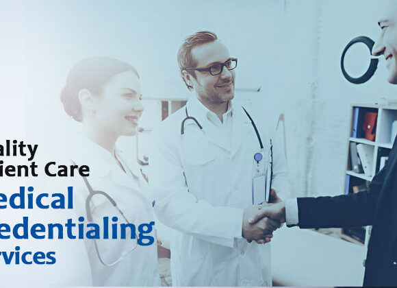 HMS USA Provider Medical Credentialing Services
