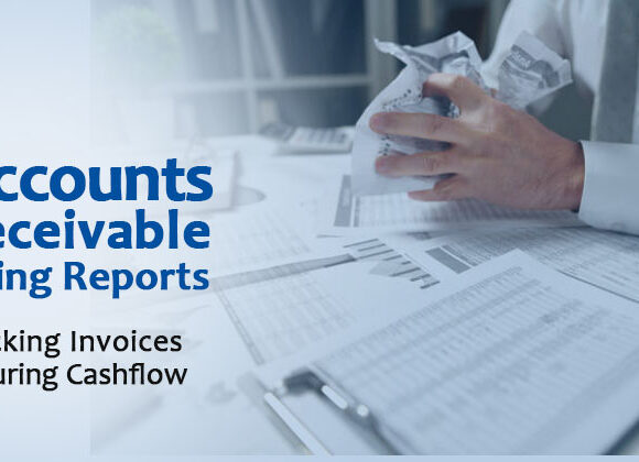 Understanding Accounts Receivable Aging Reports