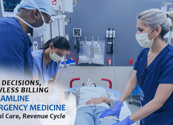 Guide to Emergency Medicine Critical Care Billing