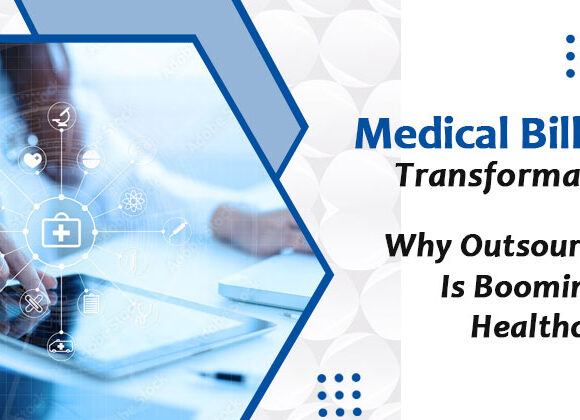 Revolutionize Healthcare with Medical Billing Consulting Services