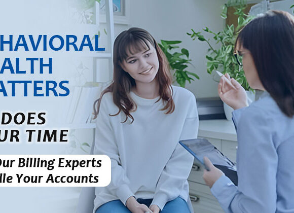Why Billing For Behavioral Health Services Matter
