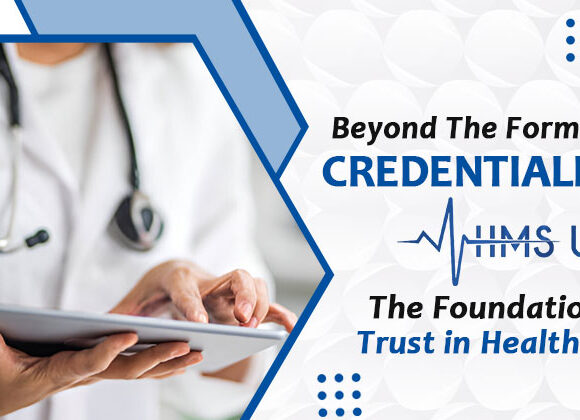 Credentialing Specialists: Simplifying the Complexities of Healthcare Compliance