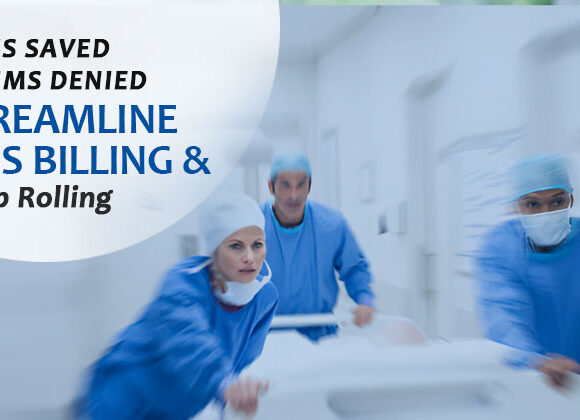 The Role of Technology in Emergency Medical Specialists Billing