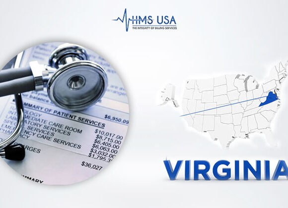 Most Preferred Medical Billing Companies in Virginia