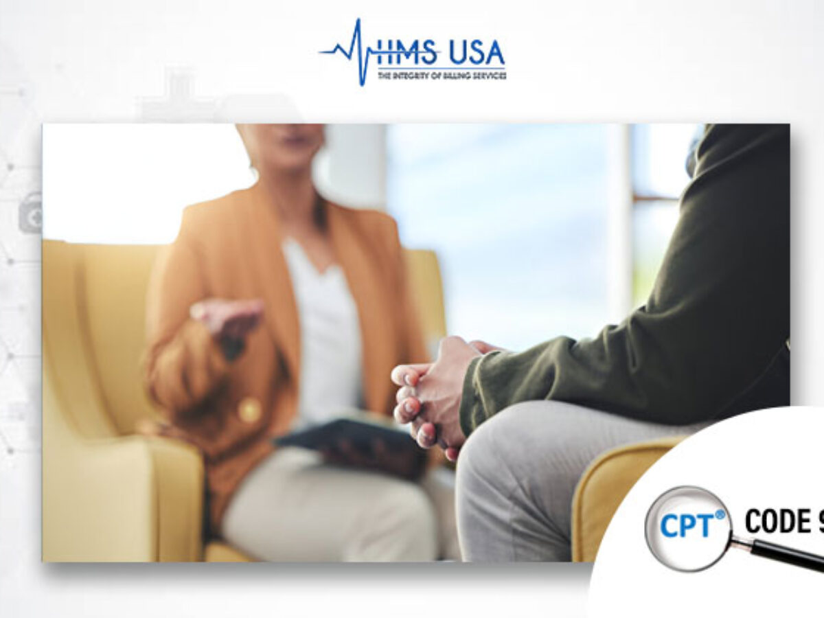 Understanding 90832 CPT Code - Your Guide to What It Is and