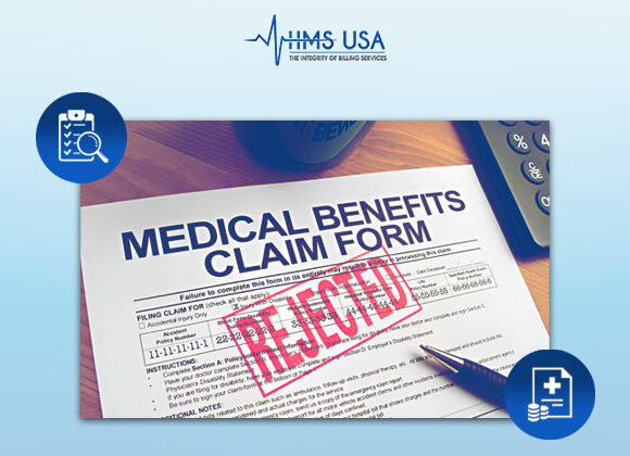 Common Coding Errors in Medical Billing That Cause Claim Denials – How to Avoid Them
