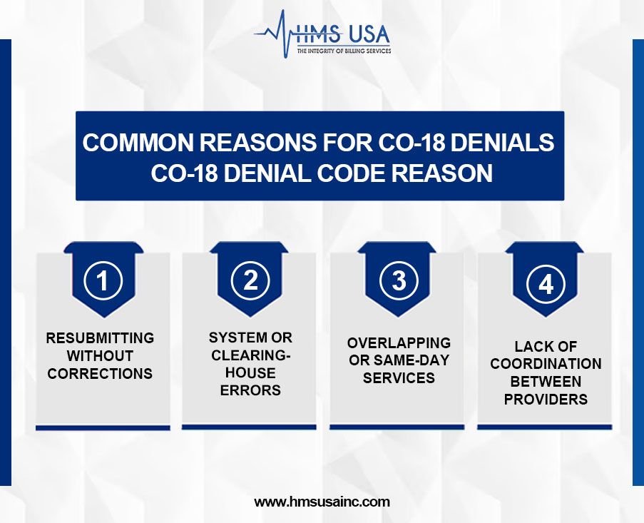Common-Reasons-for-CO-18-Denials