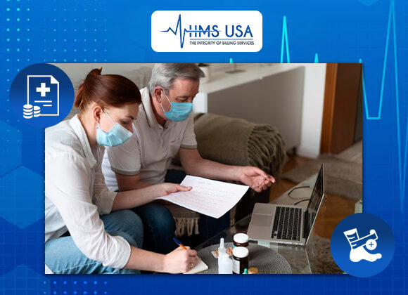 Top Reasons for Home Health Claim Denials and How to Solve Them