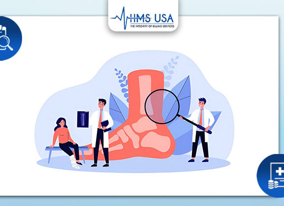 What Are Modifiers Q7, Q8, Q9 in Podiatry Medical Billing