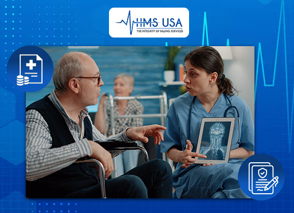 The Ultimate Guide on Unspecified Dementia ICD-10 Code F03.90