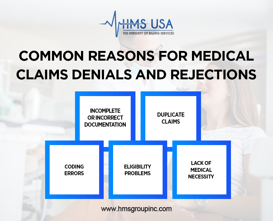 common-reasons-for-medical-claims-denials-and-rejections