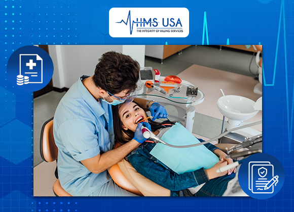 Most Common Mistakes That Cause Claim Denials in Dental Medical Billing
