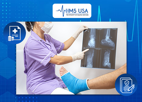 The Complete Guide to Common CPT Codes for Podiatry Billing in 2026